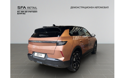 Opel Grandland GS - автомобили, коли, обяви за нови и употребявани 11