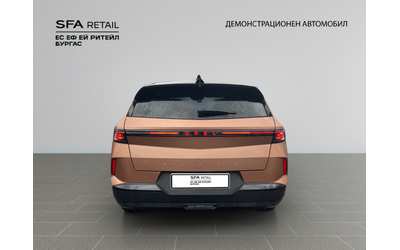 Opel Grandland GS - автомобили, коли, обяви за нови и употребявани 12