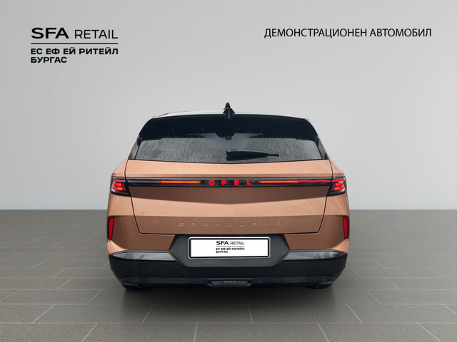 Opel Grandland GS - автомобили, коли, обяви за нови и употребявани 12