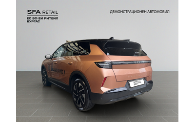 Opel Grandland GS - автомобили, коли, обяви за нови и употребявани 14