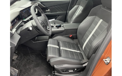 Opel Grandland GS - автомобили, коли, обяви за нови и употребявани 8