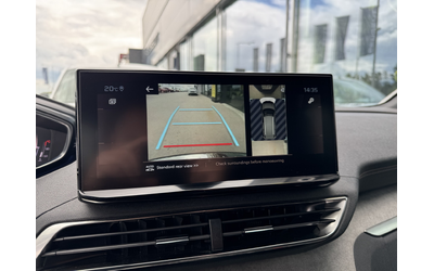 Opel Grandland GS 48V Hybrid  MY25 - автомобили, коли, обяви за нови и употребявани 11