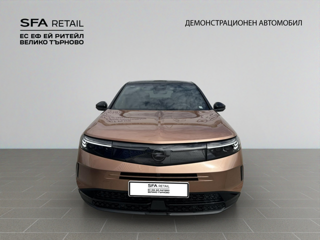 Opel Grandland GS 48V Hybrid  MY25 - автомобили, коли, обяви за нови и употребявани 1