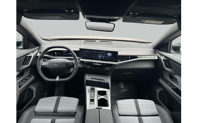 Opel Grandland GS 48V Hybrid  MY25 - автомобили, коли, обяви за нови и употребявани 6