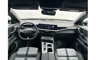 Opel Grandland GS 48V Hybrid  MY25 - автомобили, коли, обяви за нови и употребявани 7