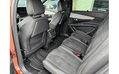 Opel Grandland GS 48V Hybrid  MY25 - автомобили, коли, обяви за нови и употребявани 8