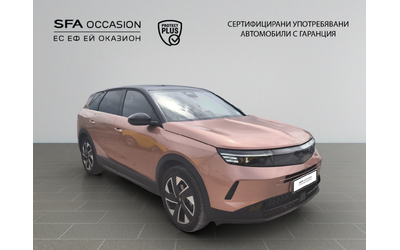 Opel Grandland GS 48V Hybrid  MY25 - автомобили, коли, обяви за нови и употребявани 10