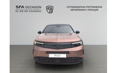 Opel Grandland GS 48V Hybrid  MY25 - автомобили, коли, обяви за нови и употребявани 11