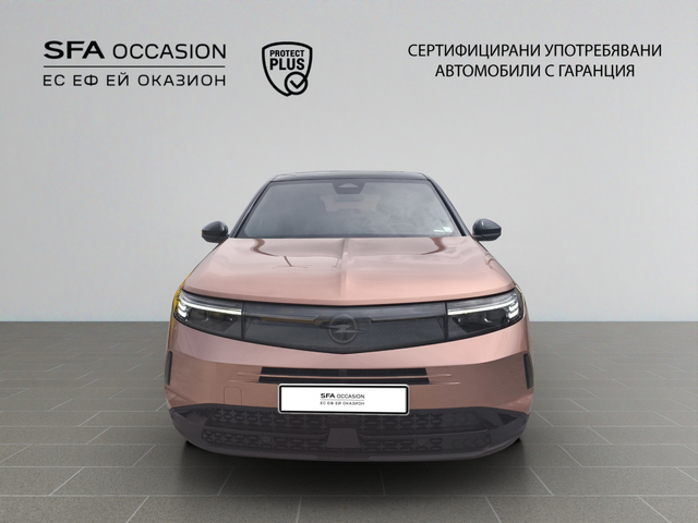 Opel Grandland GS 48V Hybrid  MY25 - автомобили, коли, обяви за нови и употребявани 11