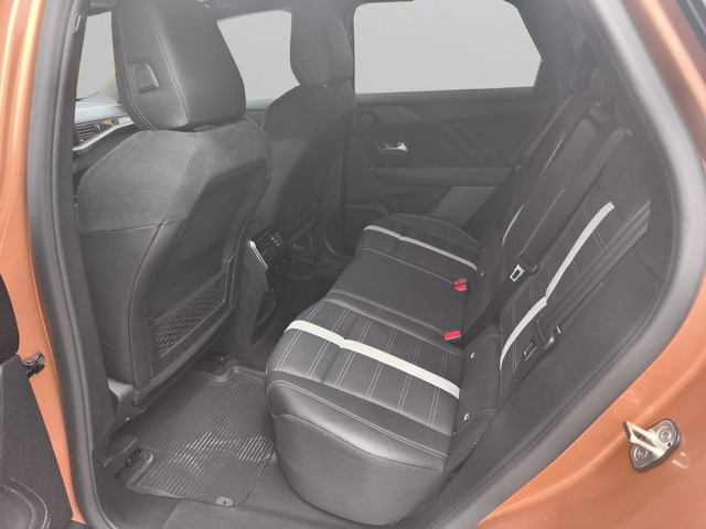 Opel Grandland GS 48V Hybrid  MY25 - автомобили, коли, обяви за нови и употребявани 2