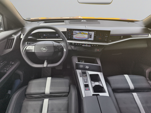 Opel Grandland GS 48V Hybrid  MY25 - автомобили, коли, обяви за нови и употребявани 4