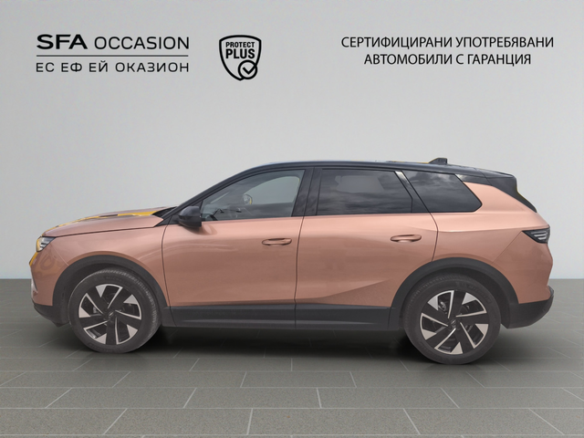 Opel Grandland GS 48V Hybrid  MY25 - автомобили, коли, обяви за нови и употребявани 5