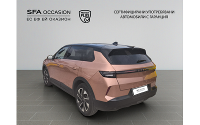 Opel Grandland GS 48V Hybrid  MY25 - автомобили, коли, обяви за нови и употребявани 6