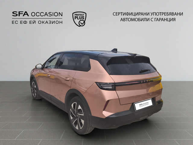 Opel Grandland GS 48V Hybrid  MY25 - автомобили, коли, обяви за нови и употребявани 6