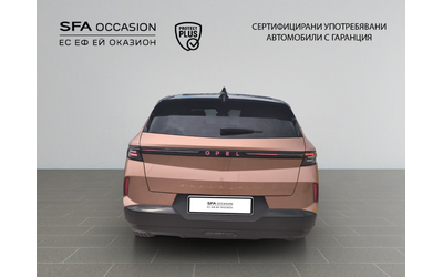 Opel Grandland GS 48V Hybrid  MY25 - автомобили, коли, обяви за нови и употребявани 7