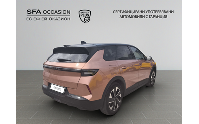 Opel Grandland GS 48V Hybrid  MY25 - автомобили, коли, обяви за нови и употребявани 8