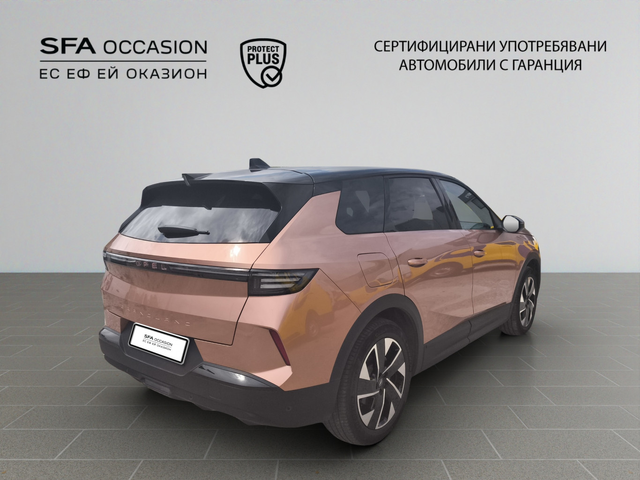 Opel Grandland GS 48V Hybrid  MY25 - автомобили, коли, обяви за нови и употребявани 8