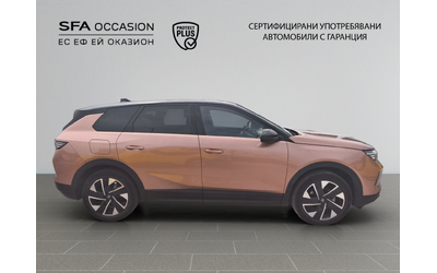 Opel Grandland GS 48V Hybrid  MY25 - автомобили, коли, обяви за нови и употребявани 9