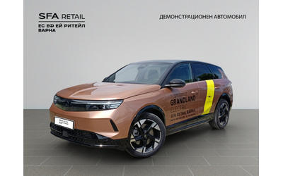 opel-grandland-gs - 0