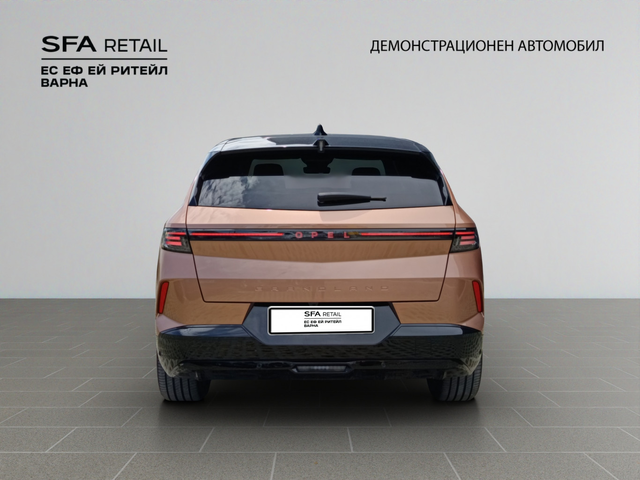 Opel Grandland GS - автомобили, коли, обяви за нови и употребявани 3