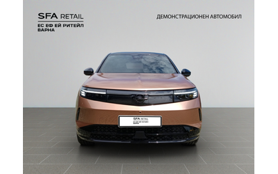 Opel Grandland GS - автомобили, коли, обяви за нови и употребявани 7
