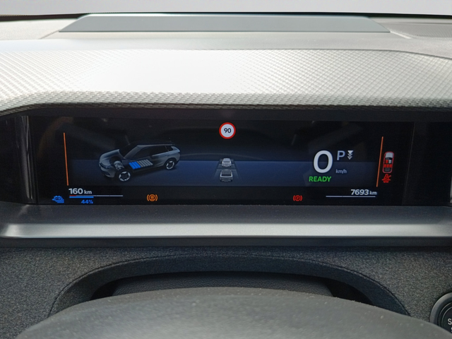 Opel Grandland GS - автомобили, коли, обяви за нови и употребявани 8