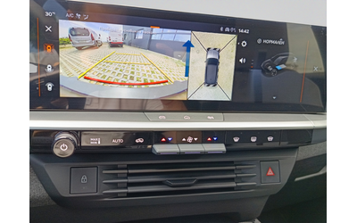 Opel Grandland GS - автомобили, коли, обяви за нови и употребявани 9