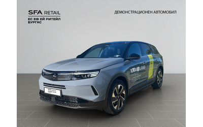 opel-grandland-gs - 0