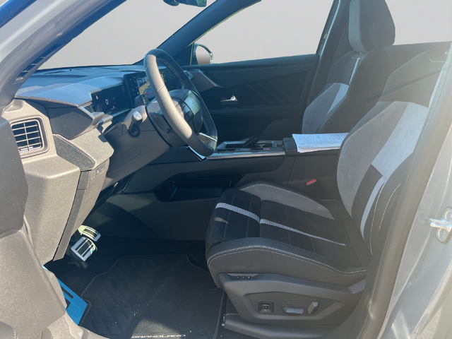 Opel Grandland GS - автомобили, коли, обяви за нови и употребявани 7