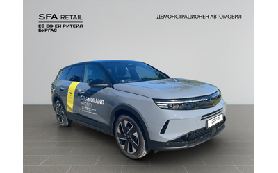 Opel Grandland GS - автомобили, коли, обяви за нови и употребявани 8