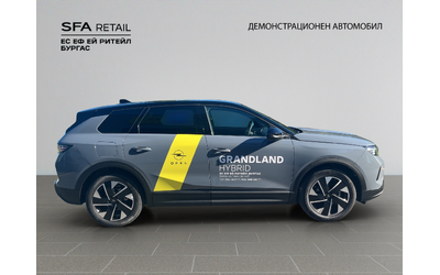 Opel Grandland GS - автомобили, коли, обяви за нови и употребявани 9
