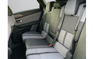 Opel Grandland GS Hybrid 48V - автомобили, коли, обяви за нови и употребявани 10