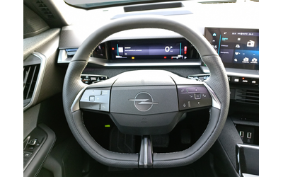 Opel Grandland GS Hybrid 48V - автомобили, коли, обяви за нови и употребявани 11