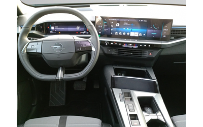 Opel Grandland GS Hybrid 48V - автомобили, коли, обяви за нови и употребявани 13