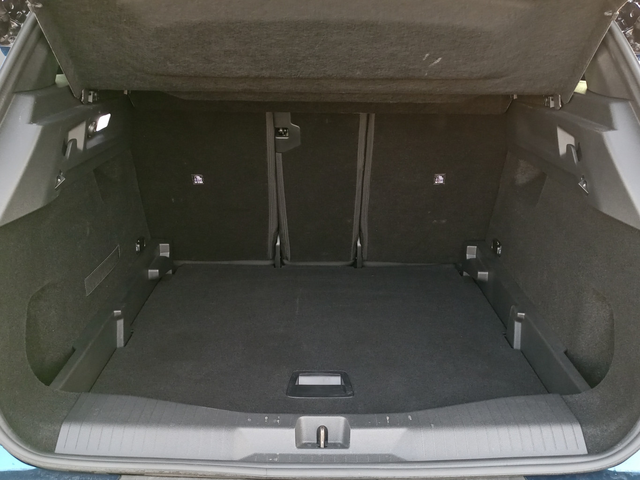 Opel Grandland GS Hybrid 48V - автомобили, коли, обяви за нови и употребявани 8