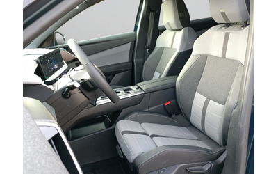 Opel Grandland GS Hybrid 48V - автомобили, коли, обяви за нови и употребявани 9