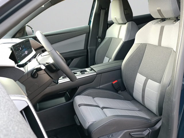 Opel Grandland GS Hybrid 48V - автомобили, коли, обяви за нови и употребявани 9