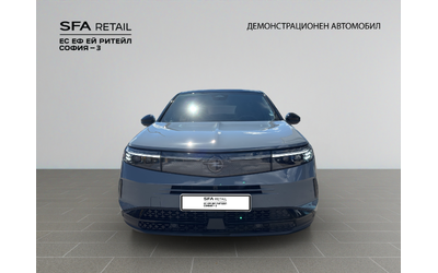 Opel Grandland Ultimate 48V Hybrid  MY26 - автомобили, коли, обяви за нови и употребявани 1