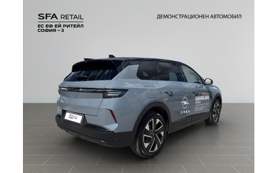 Opel Grandland Ultimate 48V Hybrid  MY26 - автомобили, коли, обяви за нови и употребявани 4