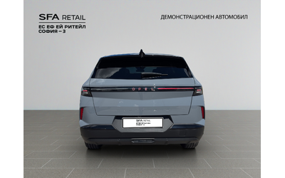 Opel Grandland Ultimate 48V Hybrid  MY26 - автомобили, коли, обяви за нови и употребявани 5