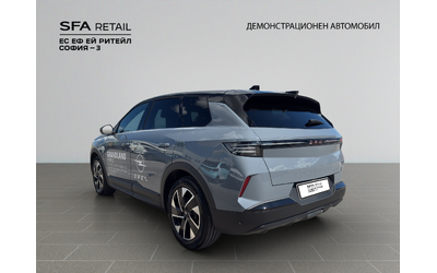 Opel Grandland Ultimate 48V Hybrid  MY26 - автомобили, коли, обяви за нови и употребявани 6