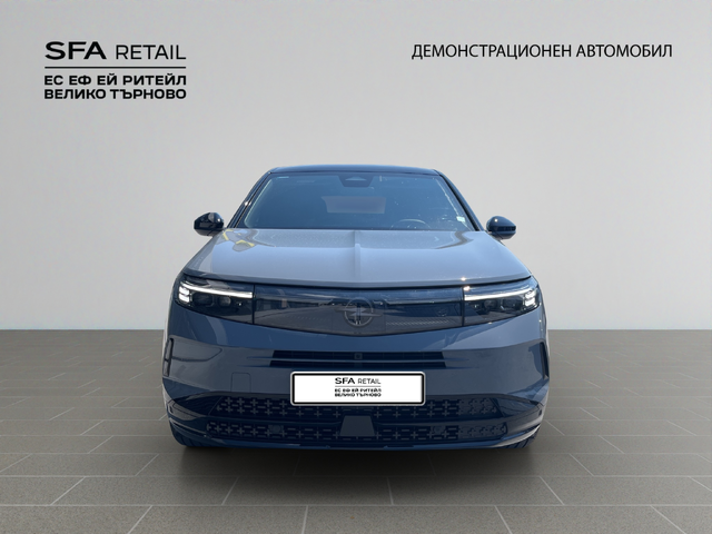 Opel Grandland Ultimate PHEV eDCT 143kW/225Hp  MY26 - автомобили, коли, обяви за нови и употребявани 1