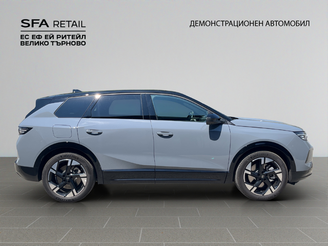 Opel Grandland Ultimate PHEV eDCT 143kW/225Hp  MY26 - автомобили, коли, обяви за нови и употребявани 3