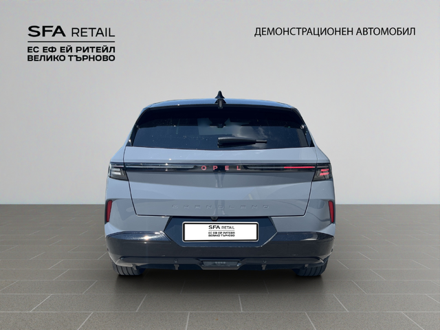 Opel Grandland Ultimate PHEV eDCT 143kW/225Hp  MY26 - автомобили, коли, обяви за нови и употребявани 5