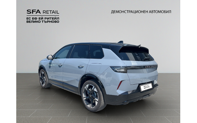 Opel Grandland Ultimate PHEV eDCT 143kW/225Hp  MY26 - автомобили, коли, обяви за нови и употребявани 6