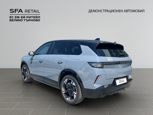 Opel Grandland Ultimate PHEV eDCT 143kW/225Hp  MY26 - автомобили, коли, обяви за нови и употребявани 6