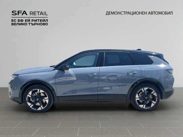 Opel Grandland Ultimate PHEV eDCT 143kW/225Hp  MY26 - автомобили, коли, обяви за нови и употребявани 7