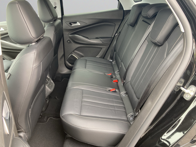 Opel GRANDLAND X 1.2 ULTIMATE AT E6 - автомобили, коли, обяви за нови и употребявани 10