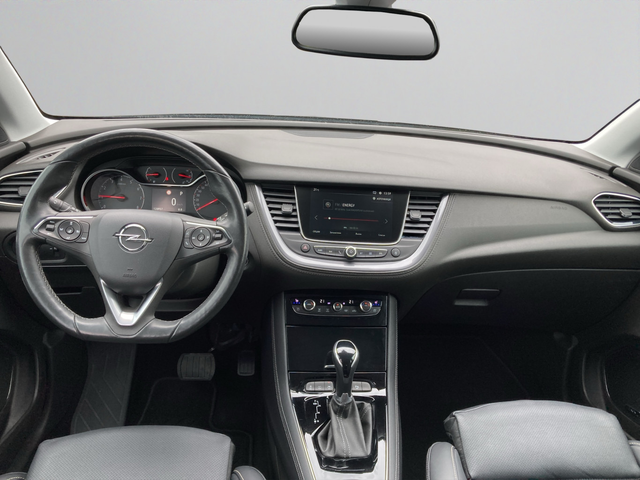 Opel GRANDLAND X 1.2 ULTIMATE AT E6 - автомобили, коли, обяви за нови и употребявани 11