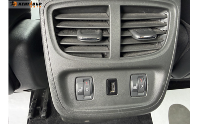 Opel Grandland X 1.2i 130к.с./ГАРАНЦИЯ ОТ КЕНТАВЪР - автомобили, коли, обяви за нови и употребявани 10